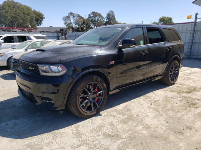 2018 Dodge Durango SRT