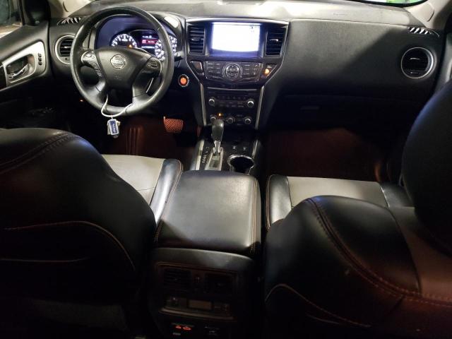 5N1DR2CM6LC586316 2020 NISSAN PATHFINDER