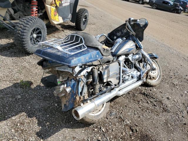 2010 HARLEY-DAVIDSON FLHTCUSE5 1HD1PR810AB954219