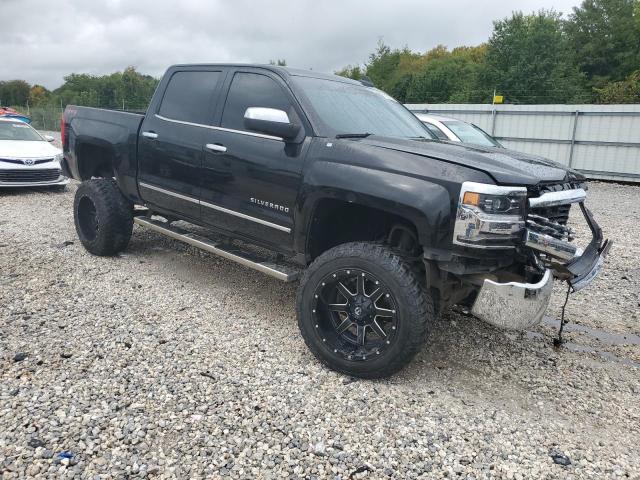 3GCUKSEC1JG451834 | 2018 CHEVROLET SILVERADO