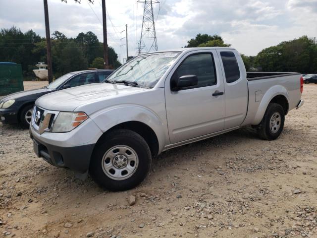 2015 Nissan Frontier S