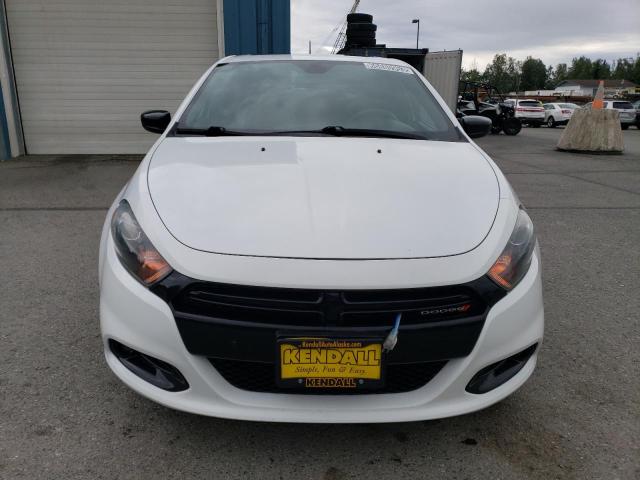 1C3CDFFA9GD822002 Dodge Dart Sxt Sport