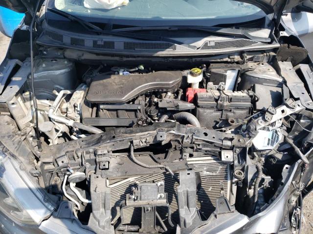 JN1BJ1CR8JW200521 Nissan Rogue Sport S