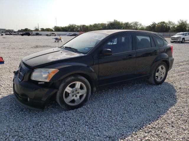 2009 Dodge Caliber SXT