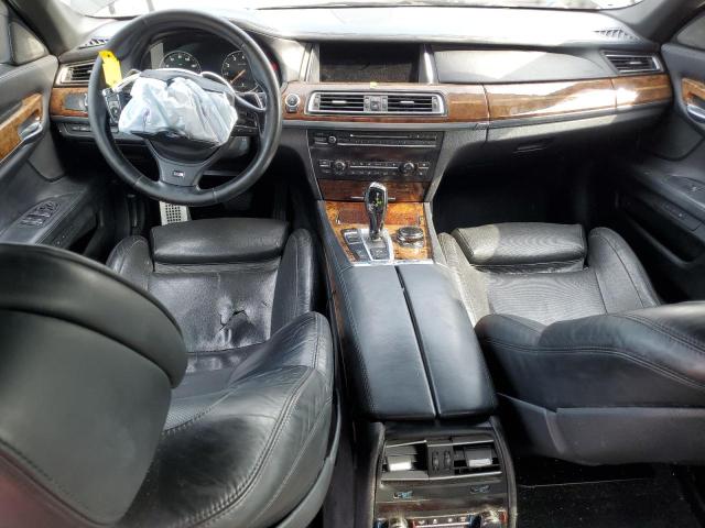 VIN WBAYE8C50FD781496 2015 BMW 7 Series, 750 LI no.8