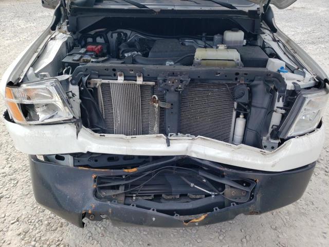 1N6BF0KY8LN805890 Nissan NV 2500 S