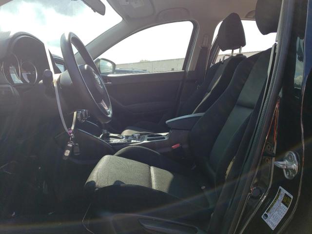 JM3KE4BY2G0766592 Mazda CX-5 SPORT