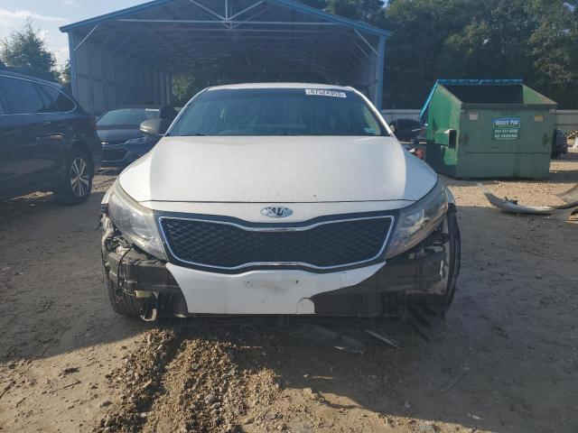 5XXGM4A75EG273558 KIA Optima Lx