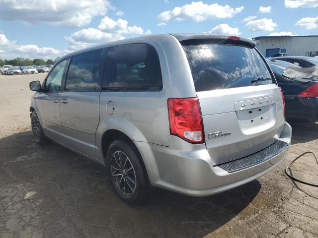 2C4RDGBG0HR548872 Dodge Grand Caravan Se