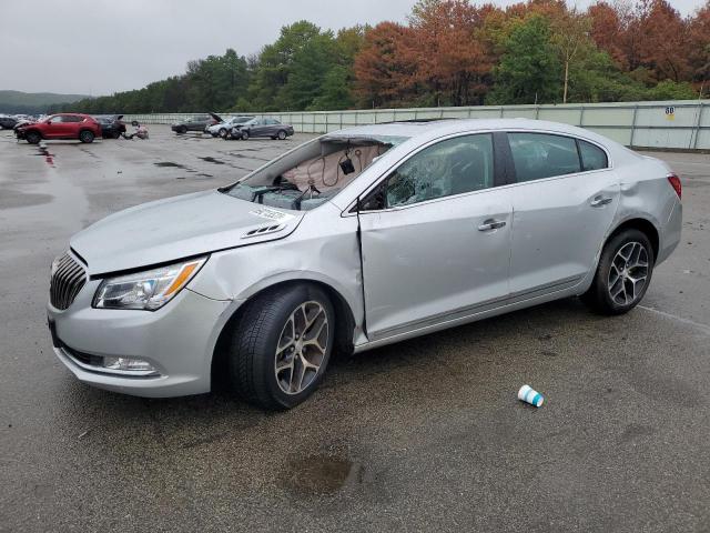 2016 BUICK LACROSSE S - 1G4G45G34GF198584