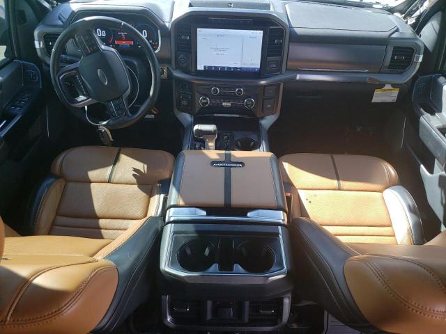 1FTFW1E8XMFA19705 Ford F150 Supercrew