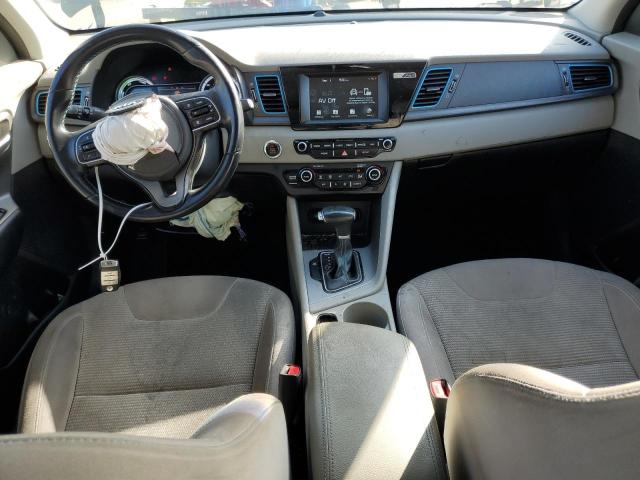 KNDCM3LD8J5202106 KIA NIRO LX