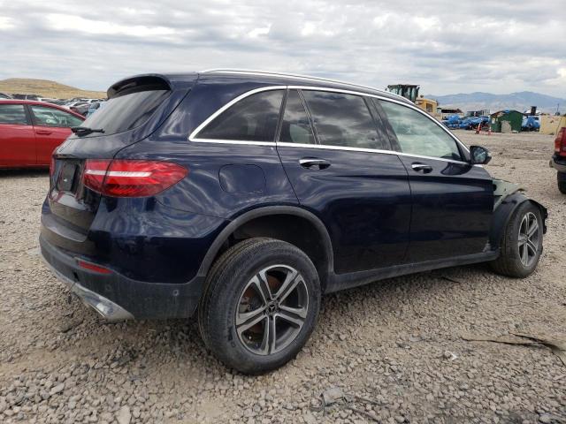 WDC0G4JB4JV091825 Mercedes-Benz GLC 300