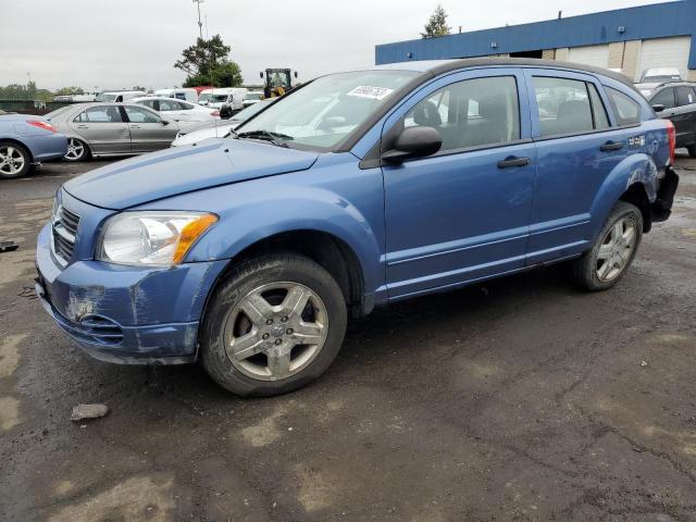 2007 Dodge Caliber SXT