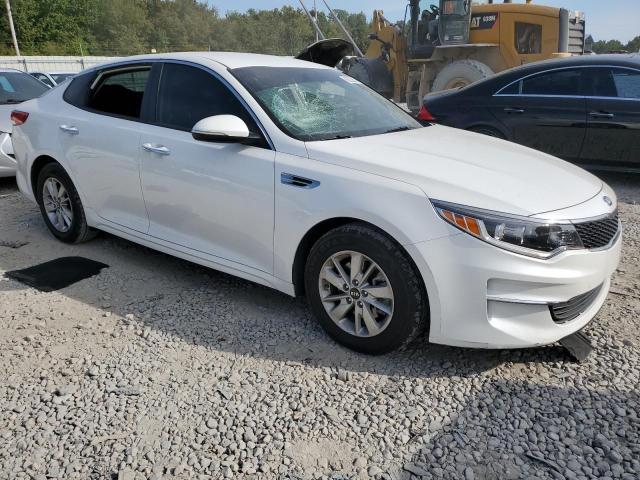 KNAGT4L31J5205945 KIA Optima Lx