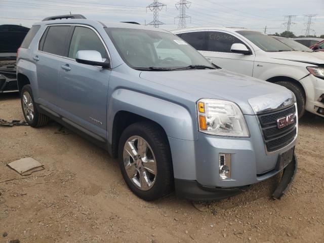 2GKFLSE33E6320593 GMC Terrain Slt