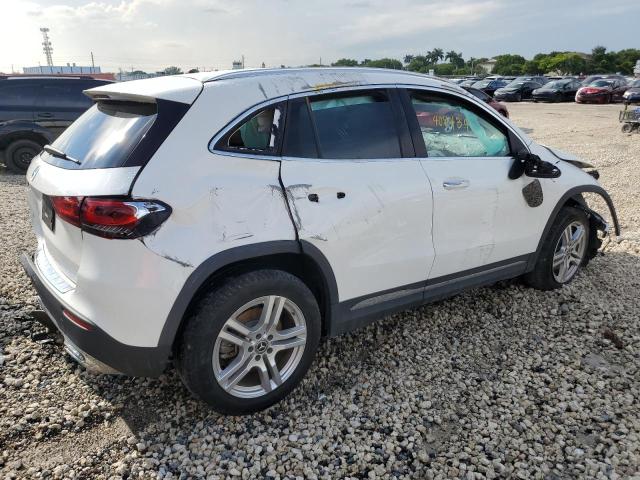 W1N4N4GB5MJ176973 Mercedes-Benz GLA 250