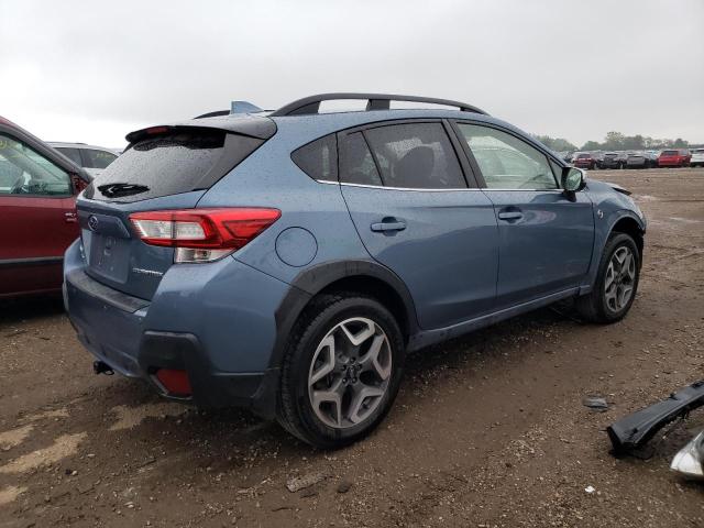JF2GTAMC3J8291016 Subaru Crosstrek Limited