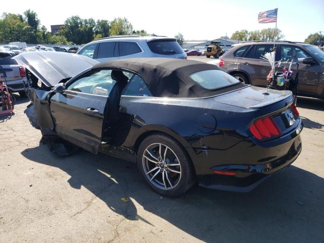 1FATP8UH8H5245110 Ford MUSTANG