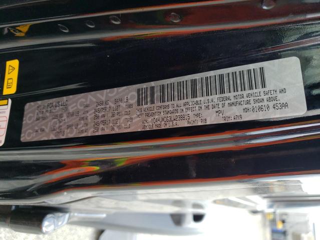 1C4HJXDG3LW238815 Jeep Wrangler Unlimited Sport