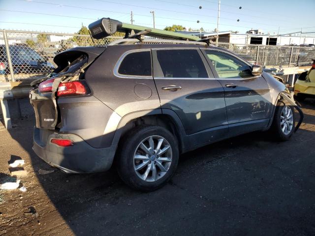 1C4PJMDS5GW122388 Jeep Cherokee Limited