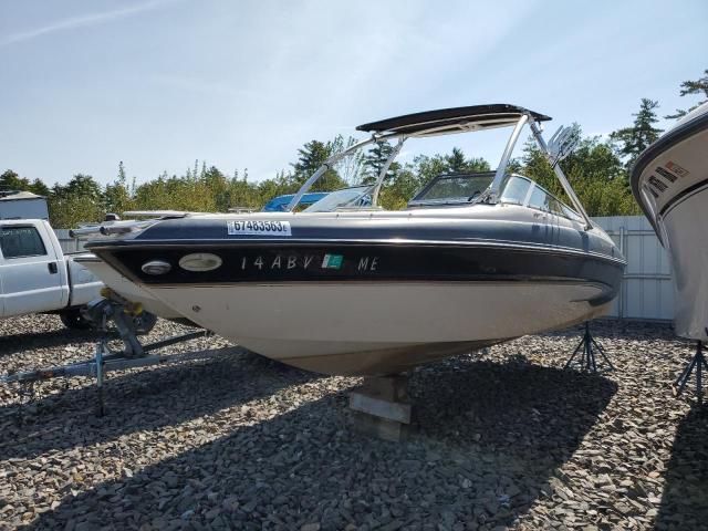 GLA41296K301 Auction: COPART Lot: 67483563 Location: ME - WINDHAM GLA41296K301 GLAS BOAT 2004 BLACK Photo 2