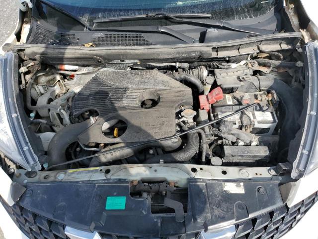 2016 NISSAN JUKE S - JN8AF5MV0GT660672