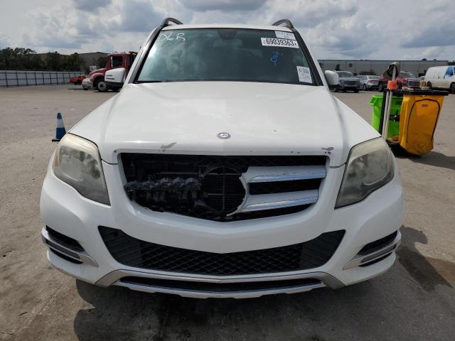 WDCGG0EB4EG298100 Mercedes-Benz Glk 250 Bluetec