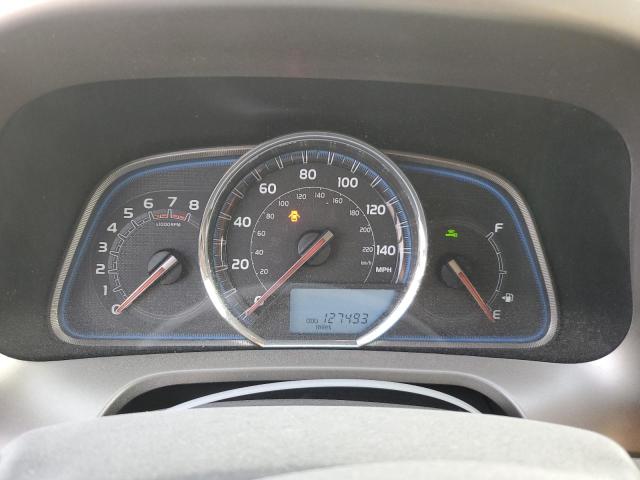 2T3DFREV3FW393621 Toyota Rav4 Limited