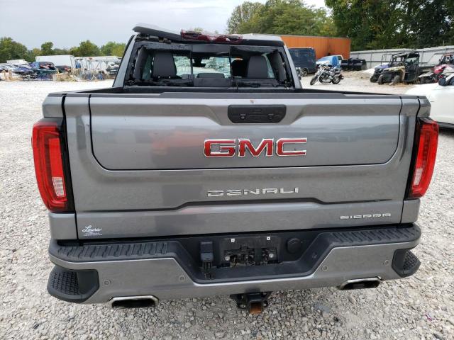 2020 GMC SIERRA K15 - 1GTU9FELXLZ280524
