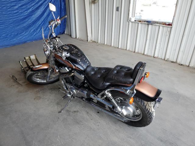2000 SUZUKI VS1400 GLP - JS1VX51LXY2100642