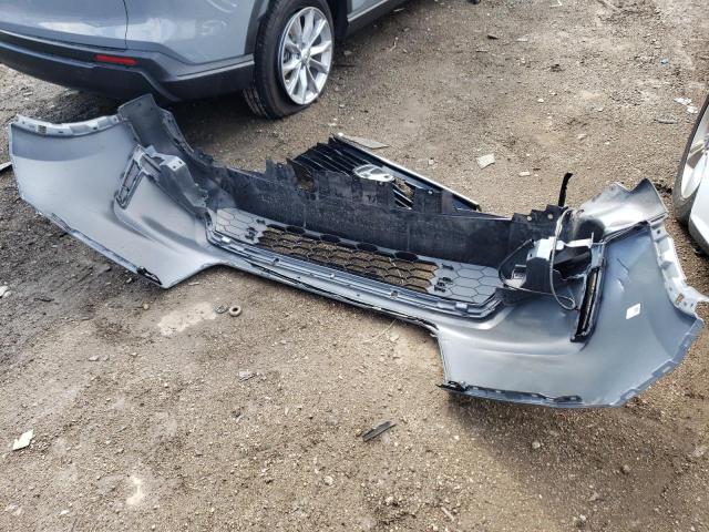 2023 HONDA CR-V EX - 5J6RS4H48PL003621