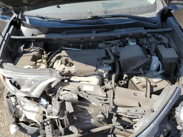 2017 TOYOTA RAV4 XLE - 2T3RFREV0HW652736