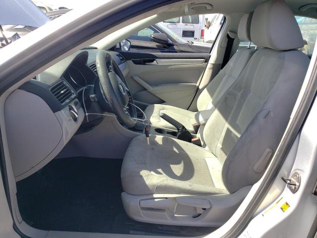1VWAT7A31GC043992 Volkswagen PASSAT S