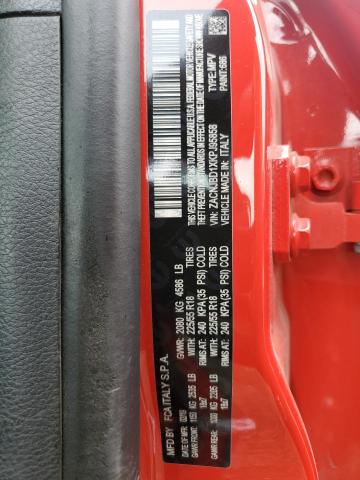 ZACNJBD1XKPJ95858 Jeep Renegade Limited