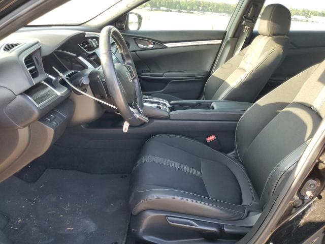 19XFC2F87KE033114 Honda Civic Sport
