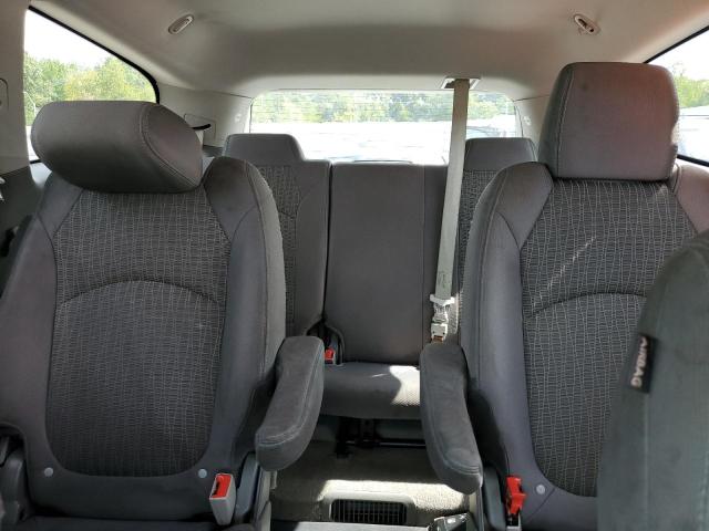 2016 CHEVROLET TRAVERSE L - 1GNKRGKD1GJ241049