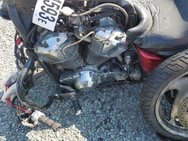 2003 HONDA VTX1800C 1HFSC46043A109380