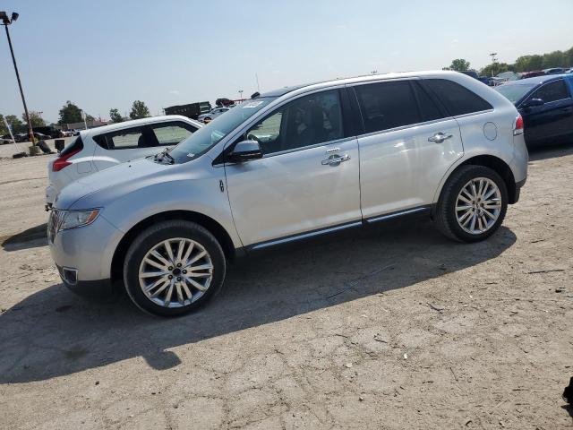 2013 Lincoln MKX 