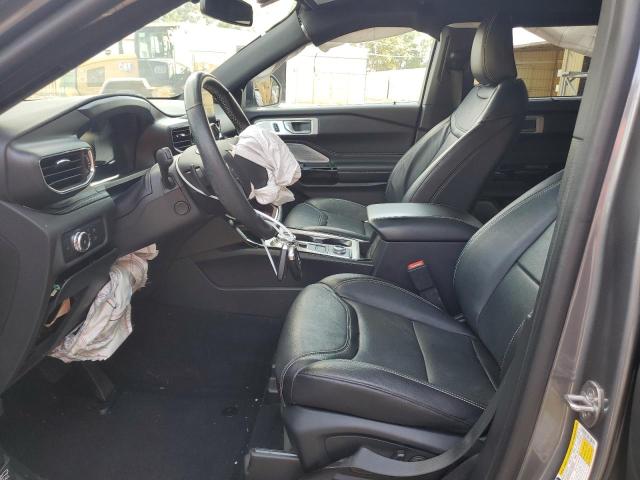 1FM5K8GCXMGA11594 Ford Explorer St