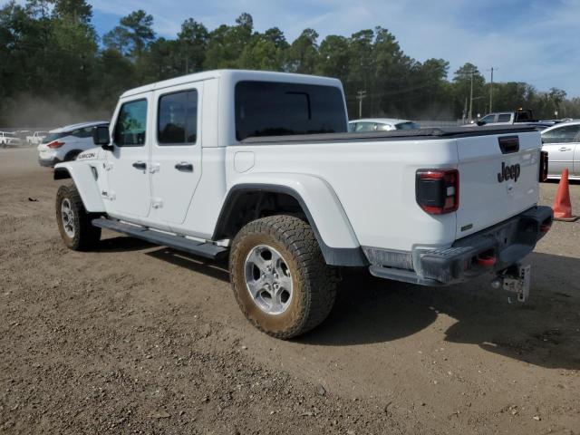 1C6JJTBM0ML573723 Jeep Gladiator Rubicon