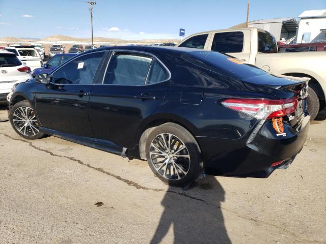 4T1B11HK9JU550837 | 2018 TOYOTA CAMRY L