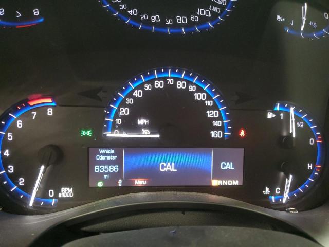 1G6AH5RXXE0131537 Cadillac ATS LUXURY