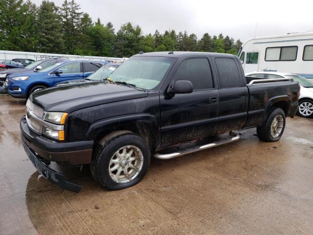 2005 Chevrolet C/K 1500 