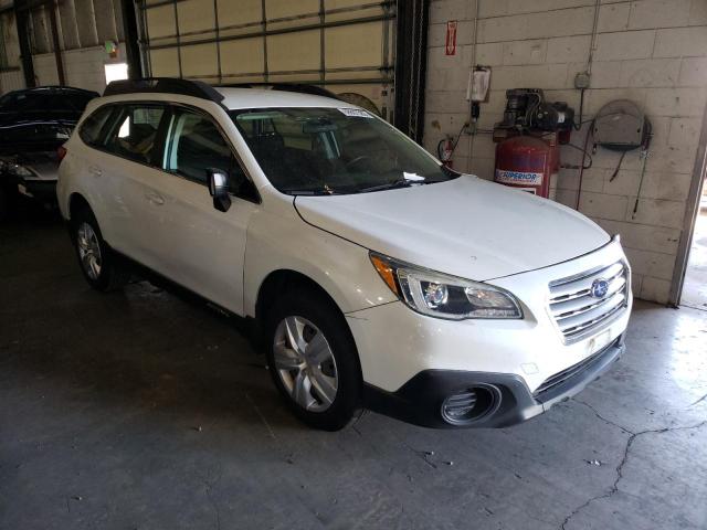 4S4BSAAC6F3359969 Subaru Outback 2.5i