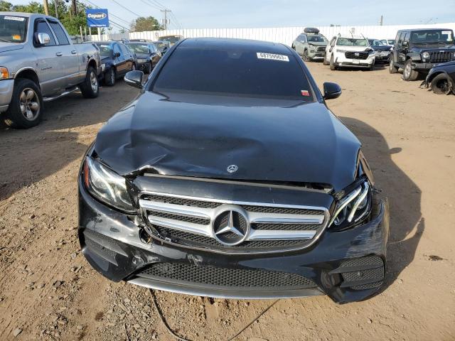 VIN WDDZF4JB4KA688553 2019 Mercedes-Benz E-Class, 300 no.5