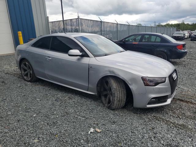 2015 AUDI S5 TECHNIK - WAULGBFR1FA004200