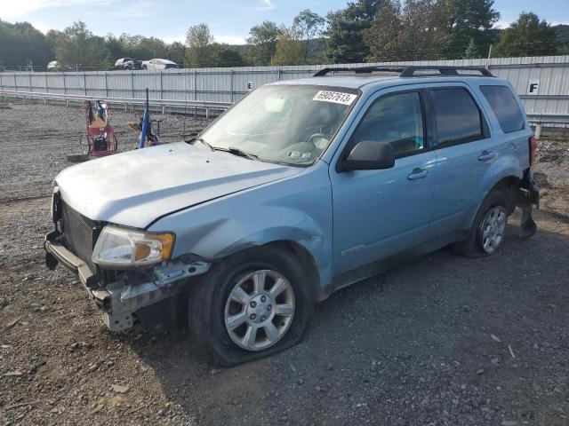 2008 Mazda Tribute s