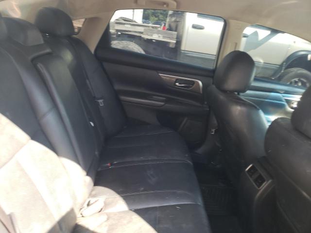 1N4AL3AP3EC101005 Nissan ALTIMA 2.5