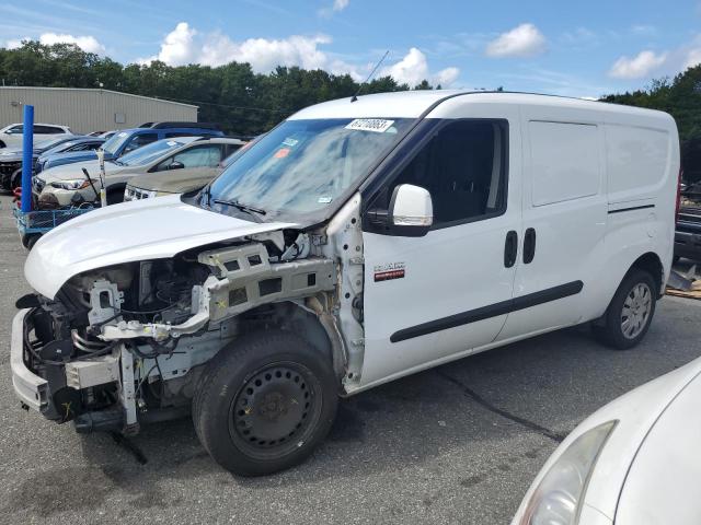 2016 Ram ProMaster 